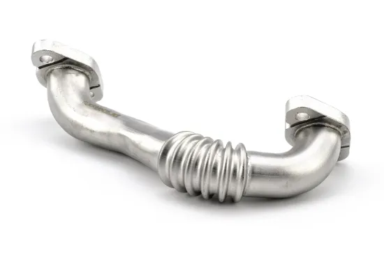 Rohrleitung, AGR-Ventil PREXAparts P150976 Bild Rohrleitung, AGR-Ventil PREXAparts P150976