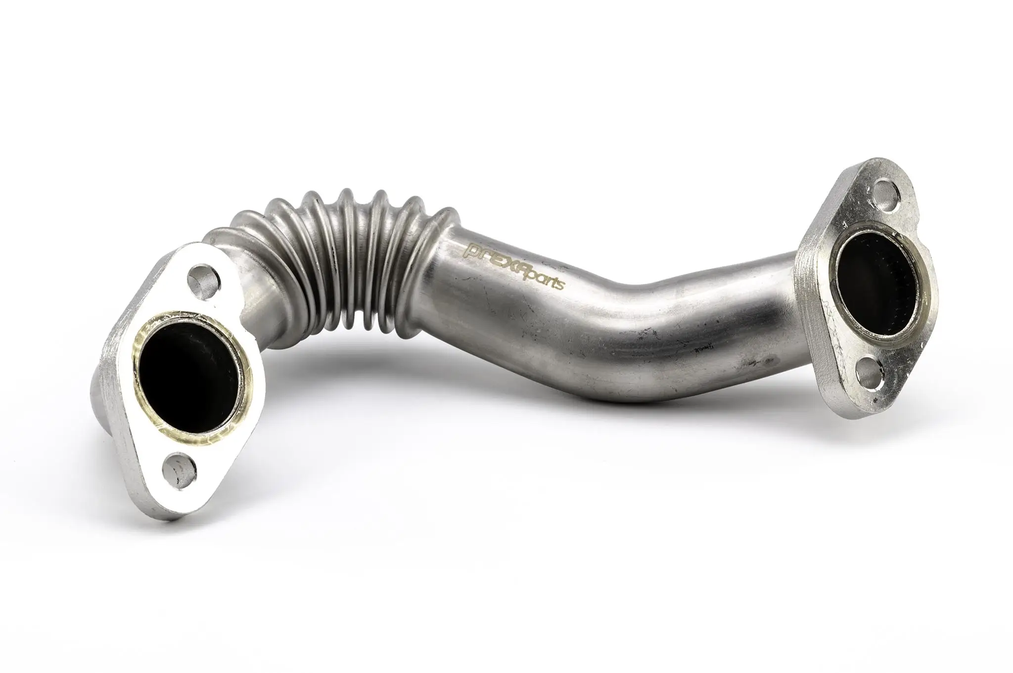 Rohrleitung, AGR-Ventil nach AGR-Kühler PREXAparts P150977