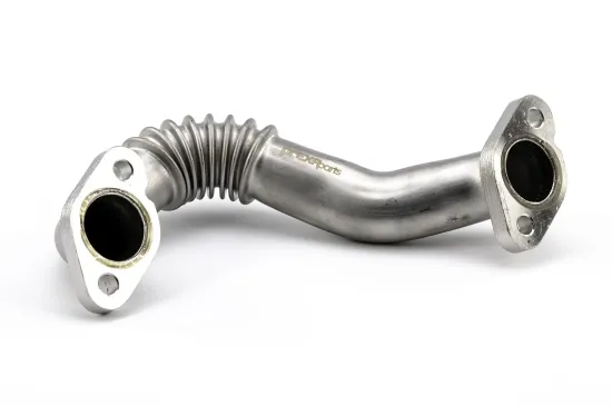 Rohrleitung, AGR-Ventil nach AGR-Kühler PREXAparts P150977 Bild Rohrleitung, AGR-Ventil nach AGR-Kühler PREXAparts P150977