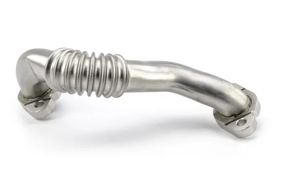 Rohrleitung, AGR-Ventil nach AGR-Kühler PREXAparts P150977 Bild Rohrleitung, AGR-Ventil nach AGR-Kühler PREXAparts P150977