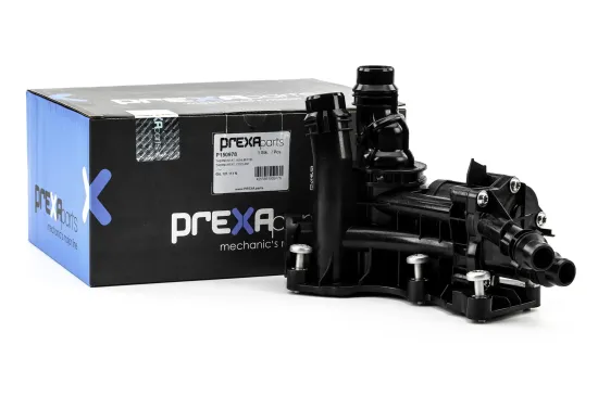 Thermostat, Kühlmittel PREXAparts P150978 Bild Thermostat, Kühlmittel PREXAparts P150978