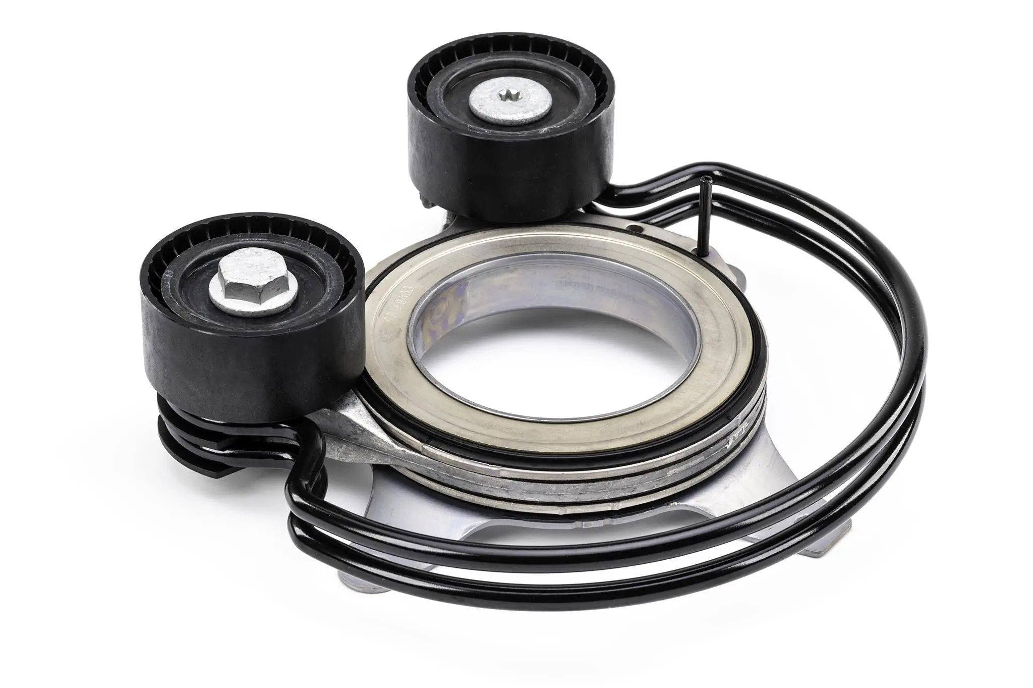 Riemenspanner, Keilrippenriemen PREXAparts P150979