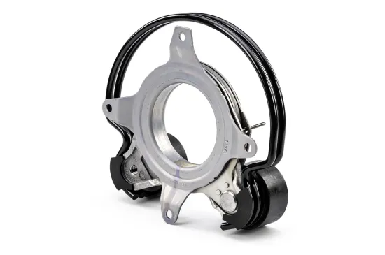 Riemenspanner, Keilrippenriemen PREXAparts P150979 Bild Riemenspanner, Keilrippenriemen PREXAparts P150979