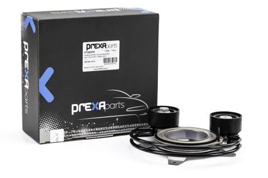 Riemenspanner, Keilrippenriemen PREXAparts P150979 Bild Riemenspanner, Keilrippenriemen PREXAparts P150979