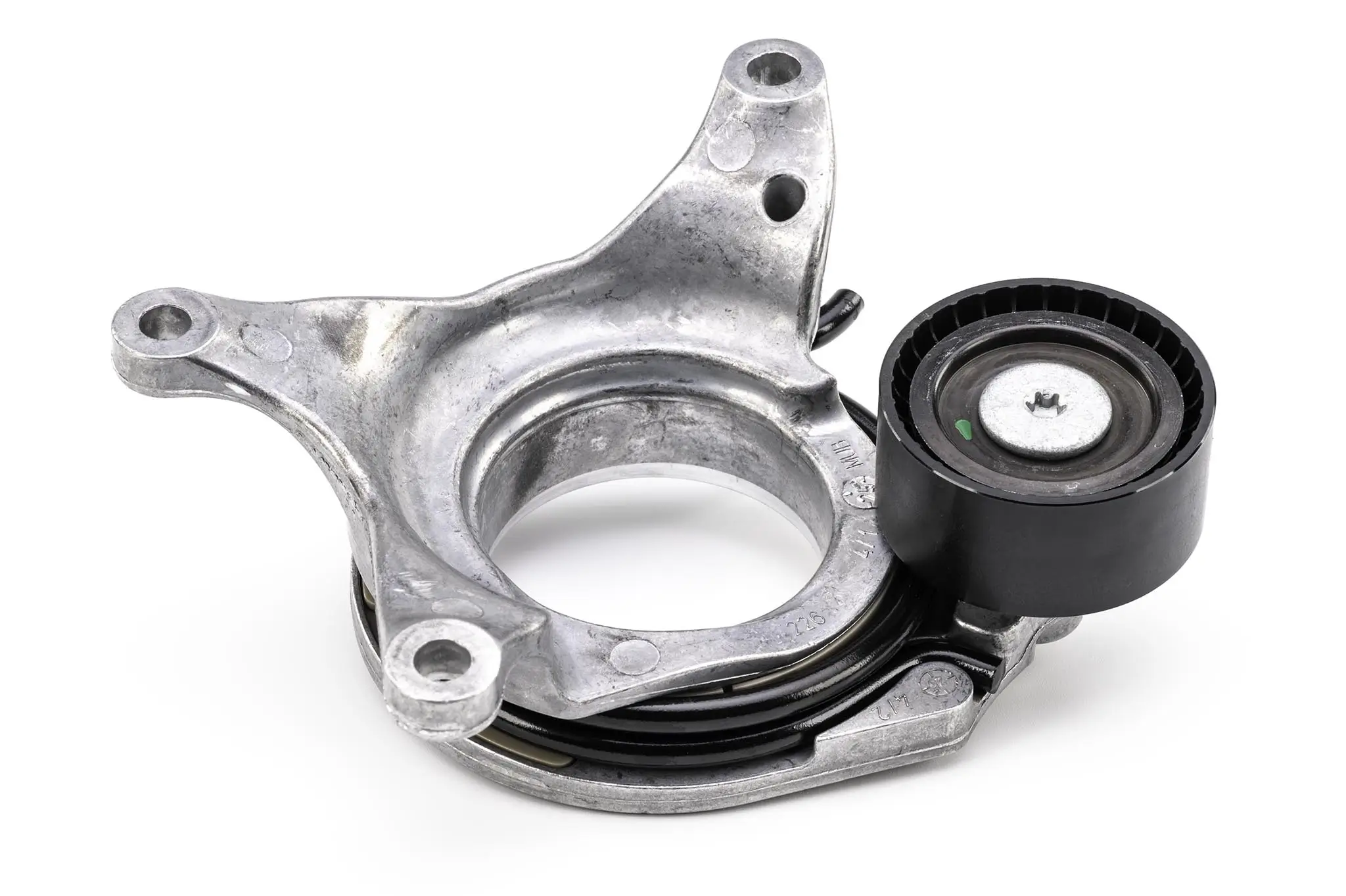 Riemenspanner, Keilrippenriemen PREXAparts P150980