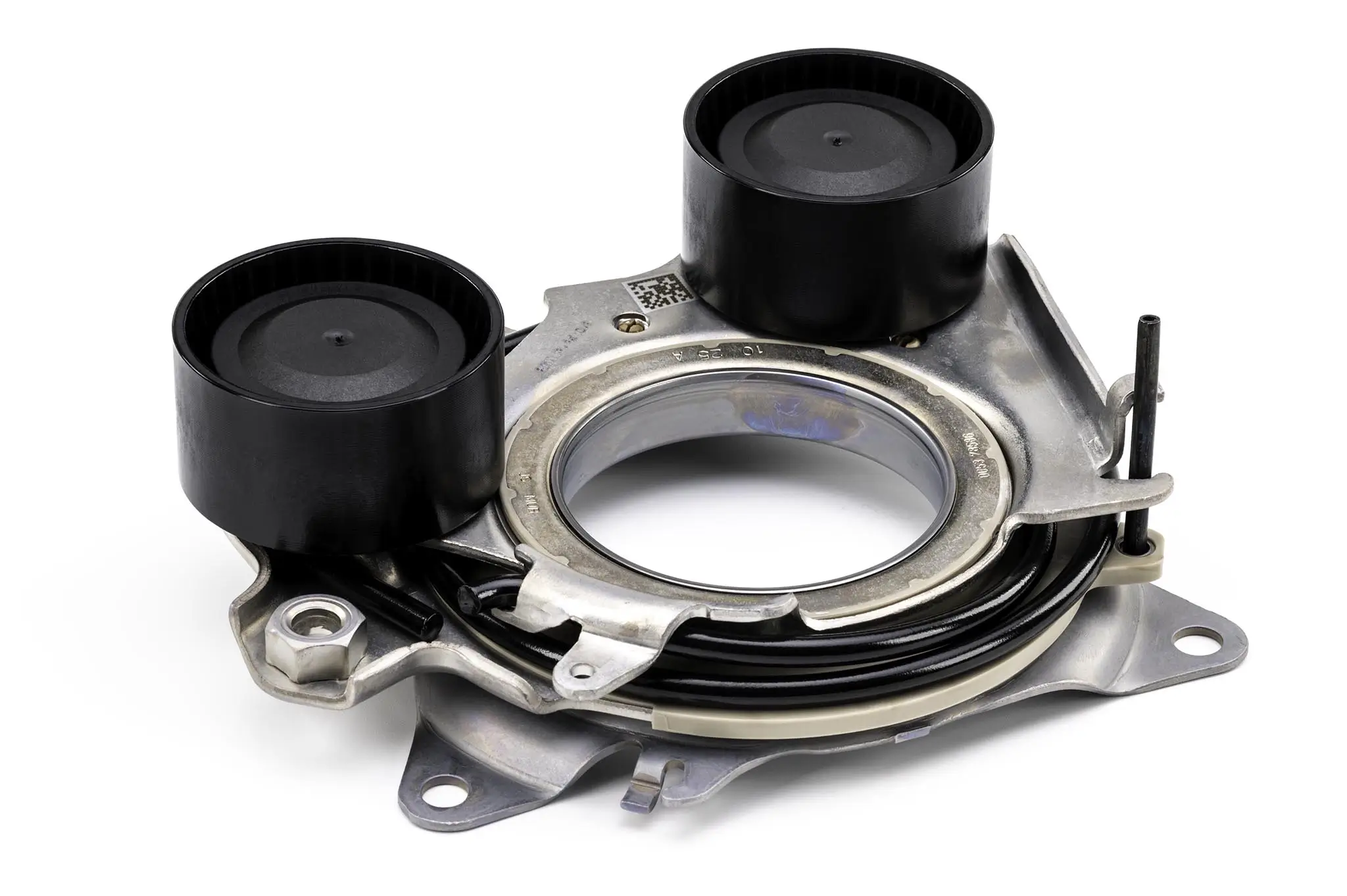 Riemenspanner, Keilrippenriemen PREXAparts P150981