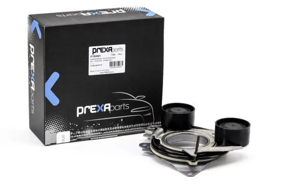 Riemenspanner, Keilrippenriemen PREXAparts P150981 Bild Riemenspanner, Keilrippenriemen PREXAparts P150981