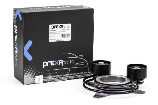 Riemenspanner, Keilrippenriemen PREXAparts P150982 Bild Riemenspanner, Keilrippenriemen PREXAparts P150982