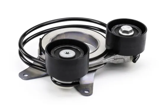 Riemenspanner, Keilrippenriemen PREXAparts P150982 Bild Riemenspanner, Keilrippenriemen PREXAparts P150982