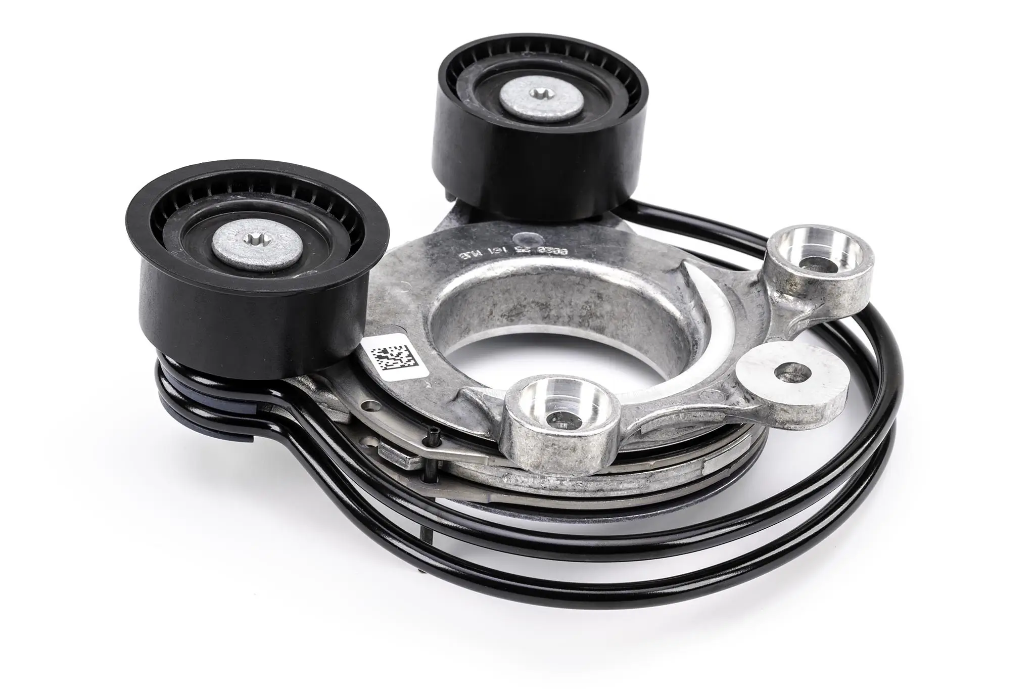 Riemenspanner, Keilrippenriemen PREXAparts P150983