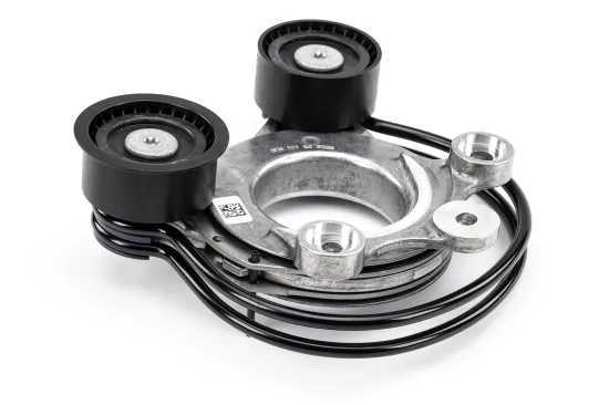 Riemenspanner, Keilrippenriemen PREXAparts P150983 Bild Riemenspanner, Keilrippenriemen PREXAparts P150983