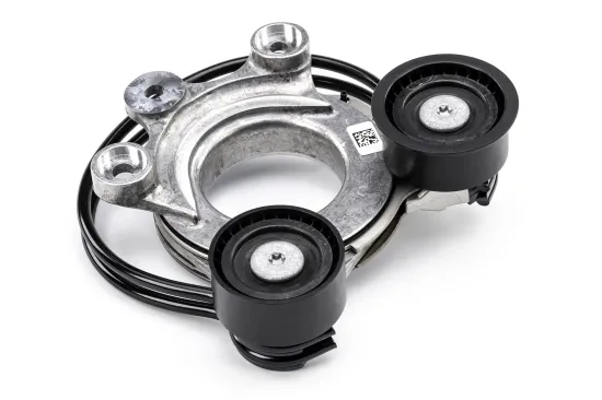 Riemenspanner, Keilrippenriemen PREXAparts P150983 Bild Riemenspanner, Keilrippenriemen PREXAparts P150983