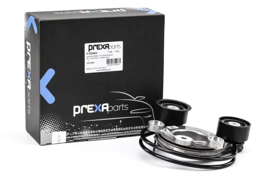 Riemenspanner, Keilrippenriemen PREXAparts P150983 Bild Riemenspanner, Keilrippenriemen PREXAparts P150983