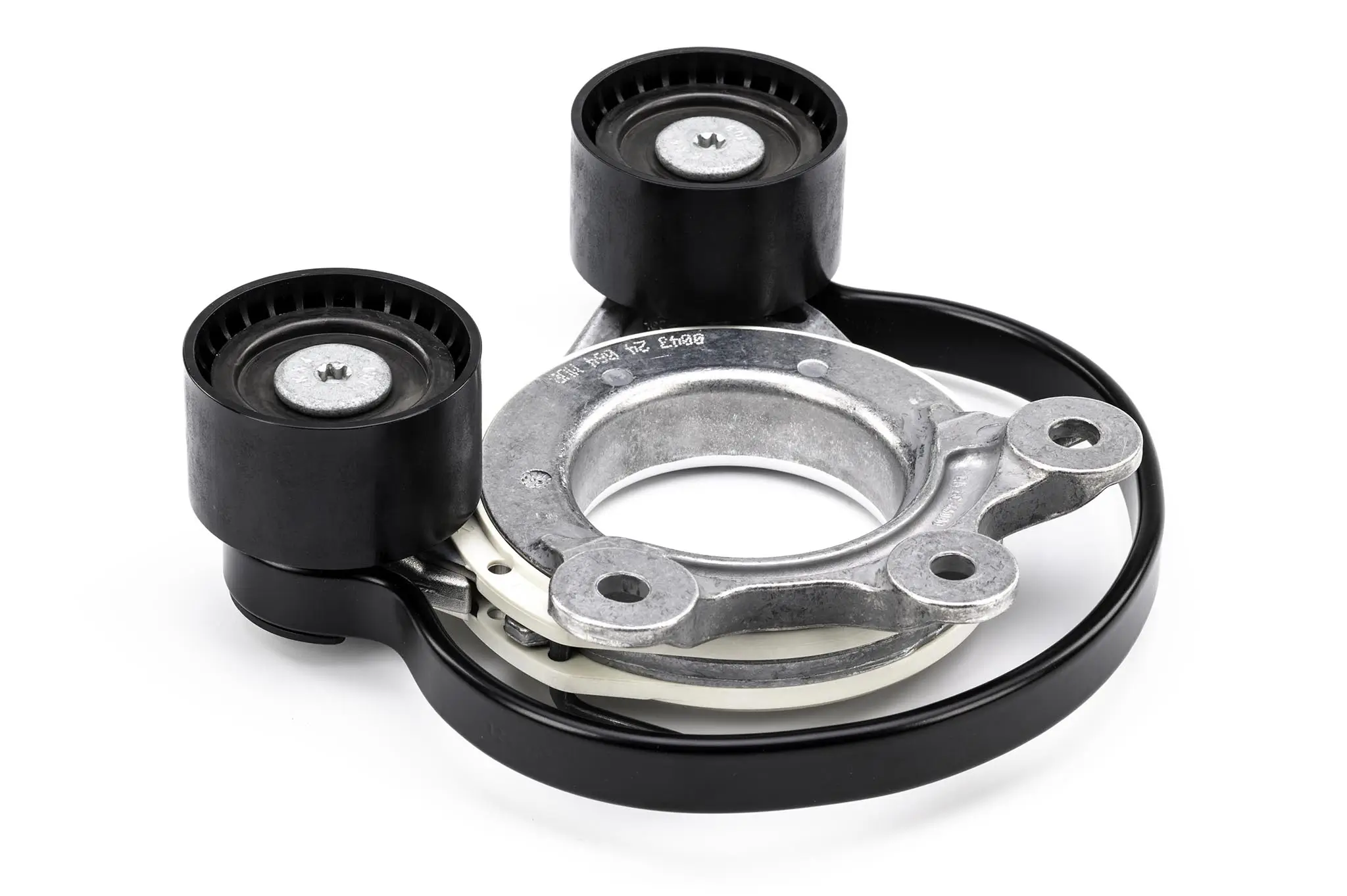 Riemenspanner, Keilrippenriemen PREXAparts P150984