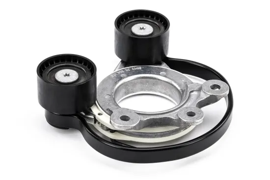 Riemenspanner, Keilrippenriemen PREXAparts P150984 Bild Riemenspanner, Keilrippenriemen PREXAparts P150984