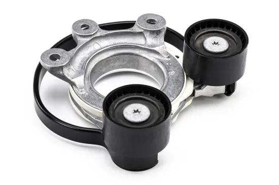 Riemenspanner, Keilrippenriemen PREXAparts P150984 Bild Riemenspanner, Keilrippenriemen PREXAparts P150984