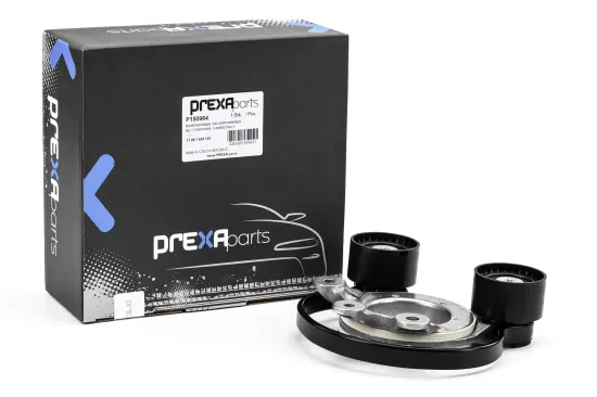 Riemenspanner, Keilrippenriemen PREXAparts P150984 Bild Riemenspanner, Keilrippenriemen PREXAparts P150984