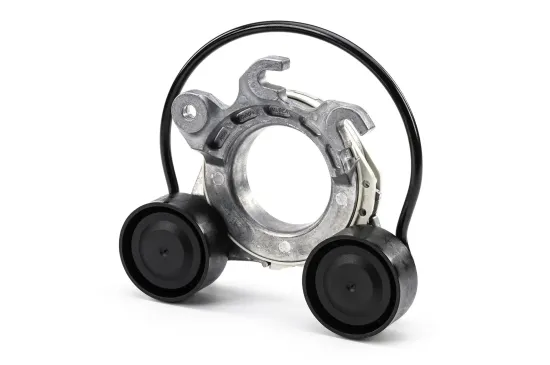 Riemenspanner, Keilrippenriemen PREXAparts P150985 Bild Riemenspanner, Keilrippenriemen PREXAparts P150985