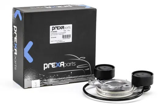 Riemenspanner, Keilrippenriemen PREXAparts P150985 Bild Riemenspanner, Keilrippenriemen PREXAparts P150985