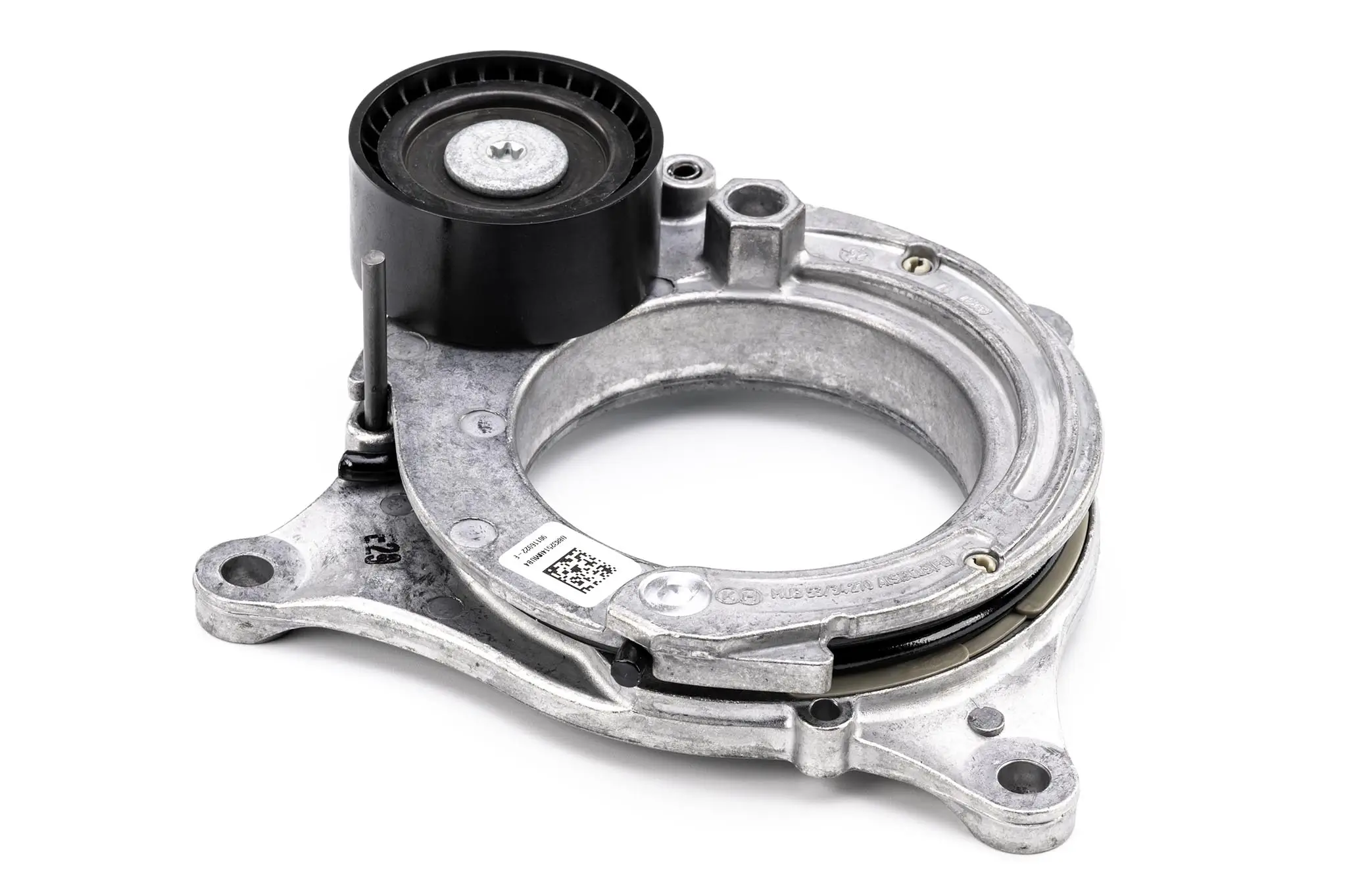 Riemenspanner, Keilrippenriemen PREXAparts P150987