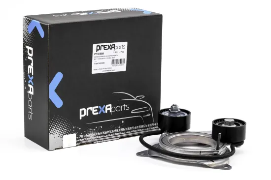 Riemenspanner, Keilrippenriemen PREXAparts P150988 Bild Riemenspanner, Keilrippenriemen PREXAparts P150988