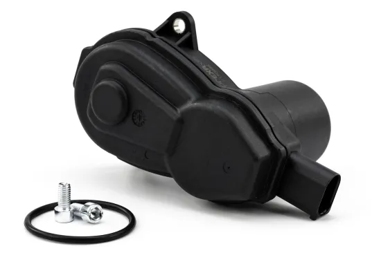 Stellelement, Feststellbremse Bremssattel Hinterachse PREXAparts P150995 Bild Stellelement, Feststellbremse Bremssattel Hinterachse PREXAparts P150995