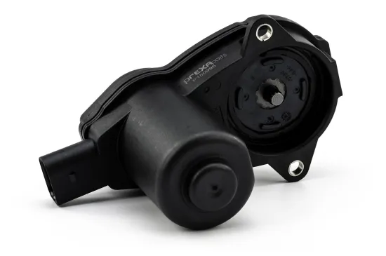 Stellelement, Feststellbremse Bremssattel Hinterachse PREXAparts P150995 Bild Stellelement, Feststellbremse Bremssattel Hinterachse PREXAparts P150995