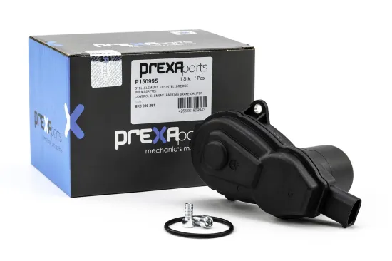 Stellelement, Feststellbremse Bremssattel Hinterachse PREXAparts P150995 Bild Stellelement, Feststellbremse Bremssattel Hinterachse PREXAparts P150995