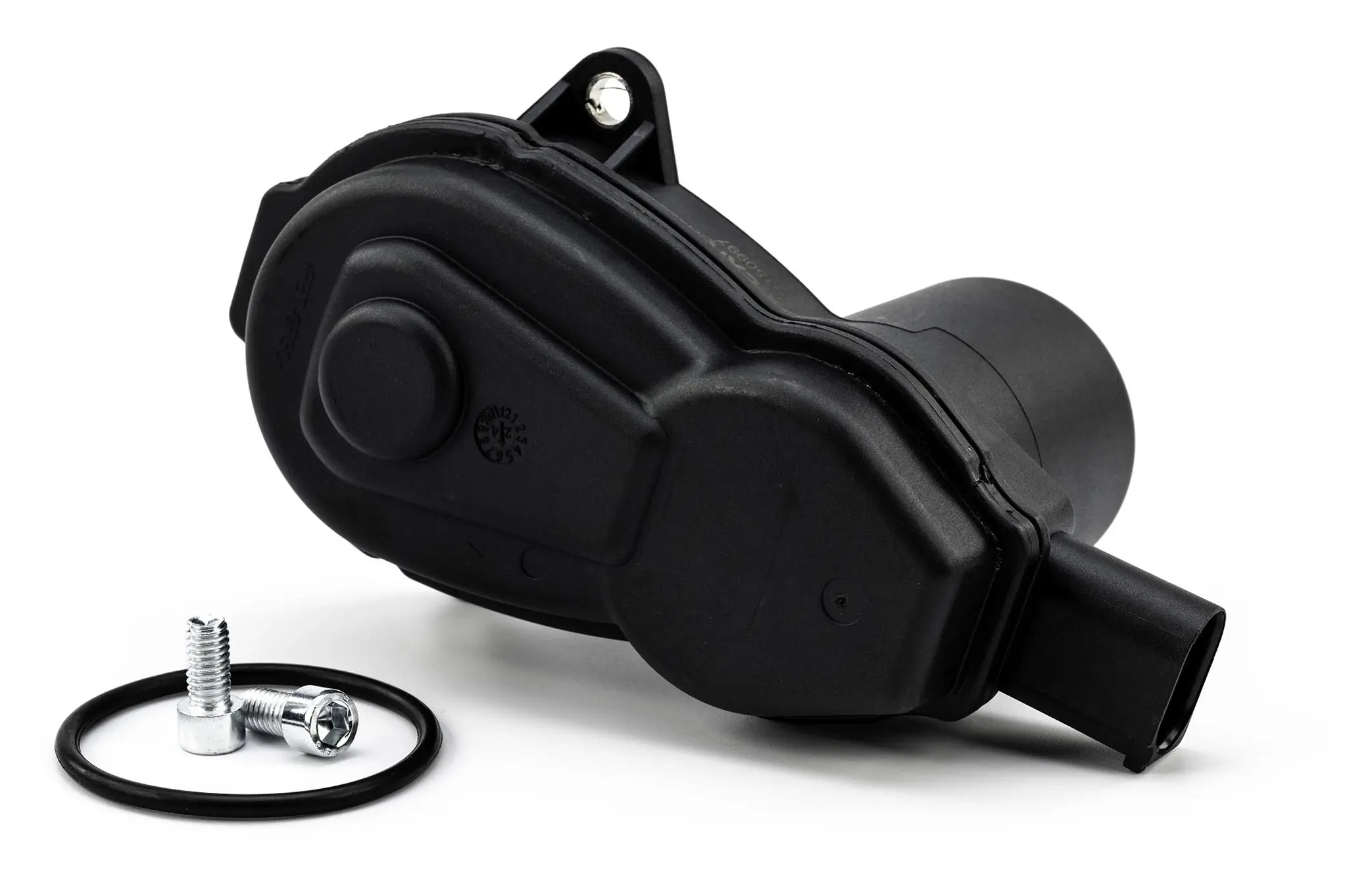 Stellelement, Feststellbremse Bremssattel Hinterachse PREXAparts P150997