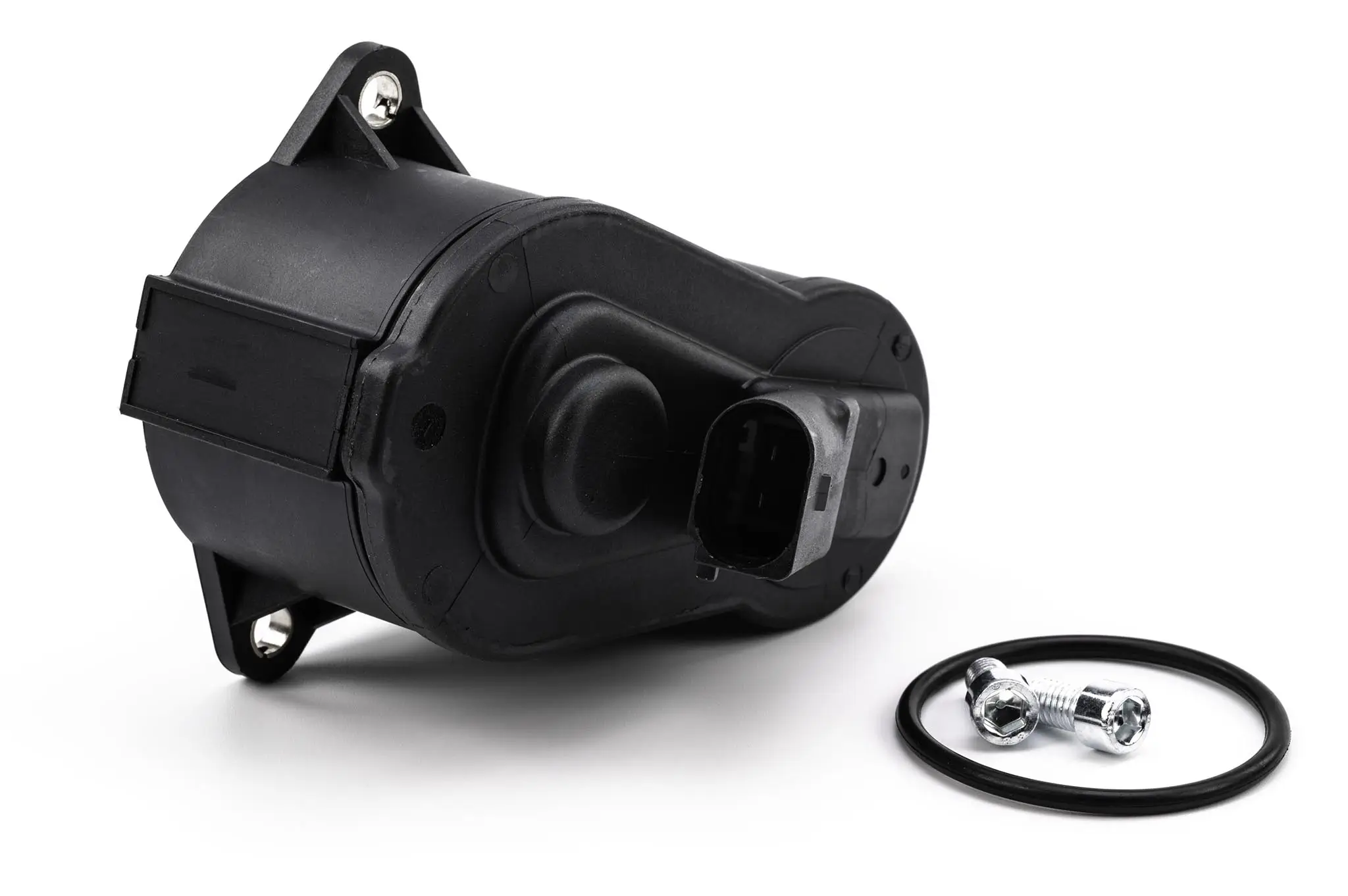 Stellelement, Feststellbremse Bremssattel Hinterachse PREXAparts P150999