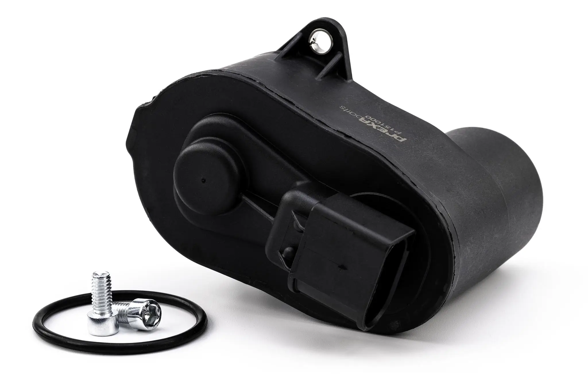 Stellelement, Feststellbremse Bremssattel PREXAparts P151000