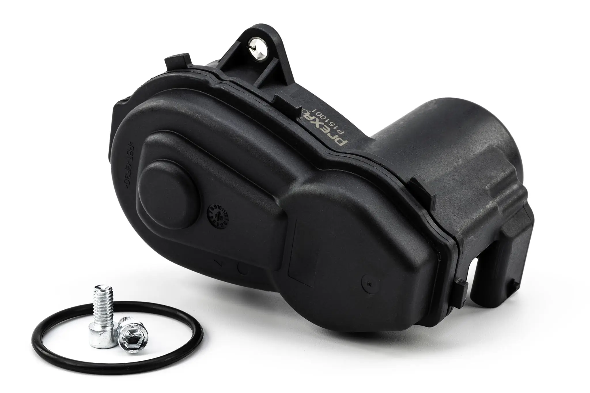 Stellelement, Feststellbremse Bremssattel PREXAparts P151001