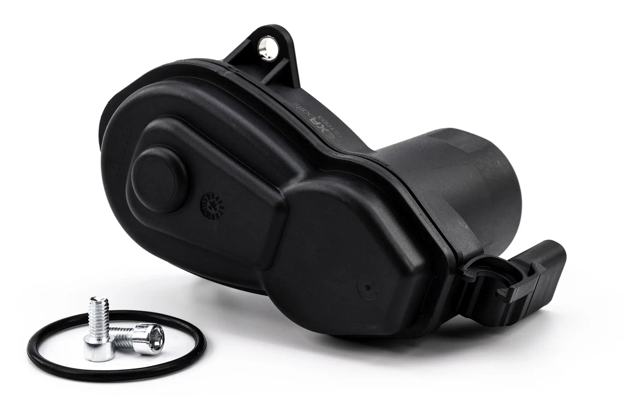 Stellelement, Feststellbremse Bremssattel PREXAparts P151003