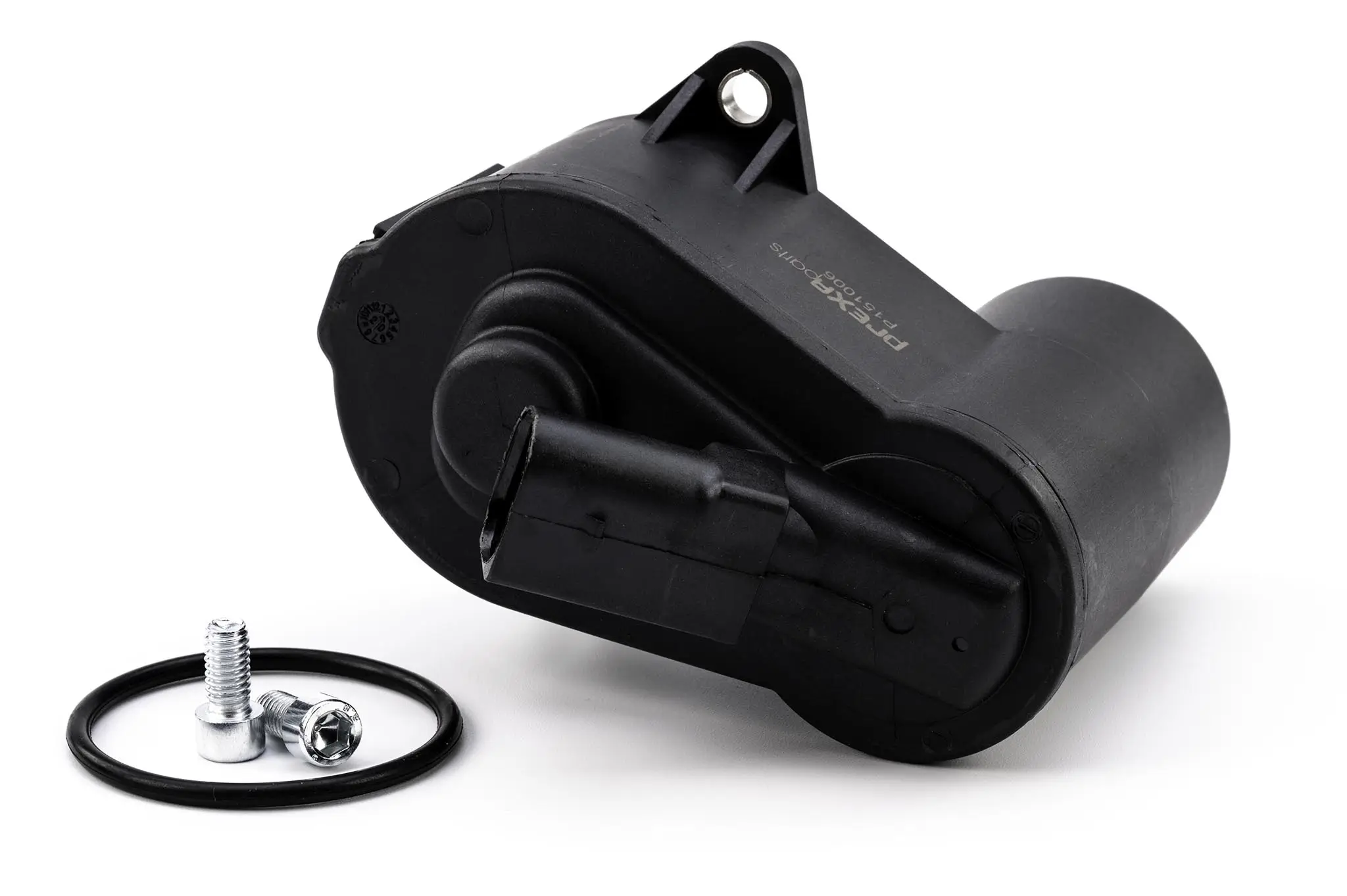 Stellelement, Feststellbremse Bremssattel PREXAparts P151006