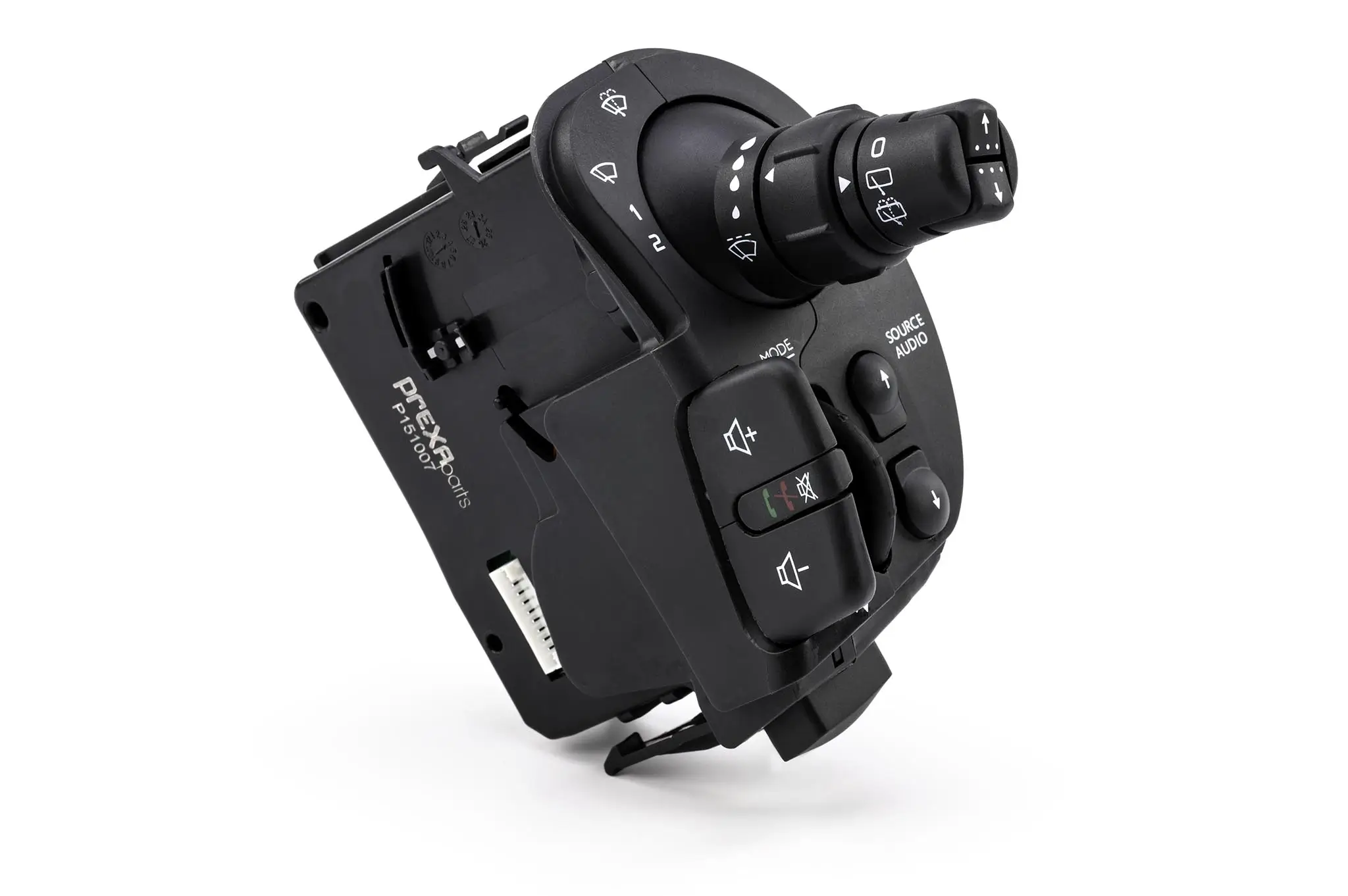 Lenkstockschalter PREXAparts P151007