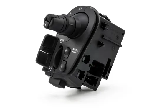 Lenkstockschalter PREXAparts P151007 Bild Lenkstockschalter PREXAparts P151007