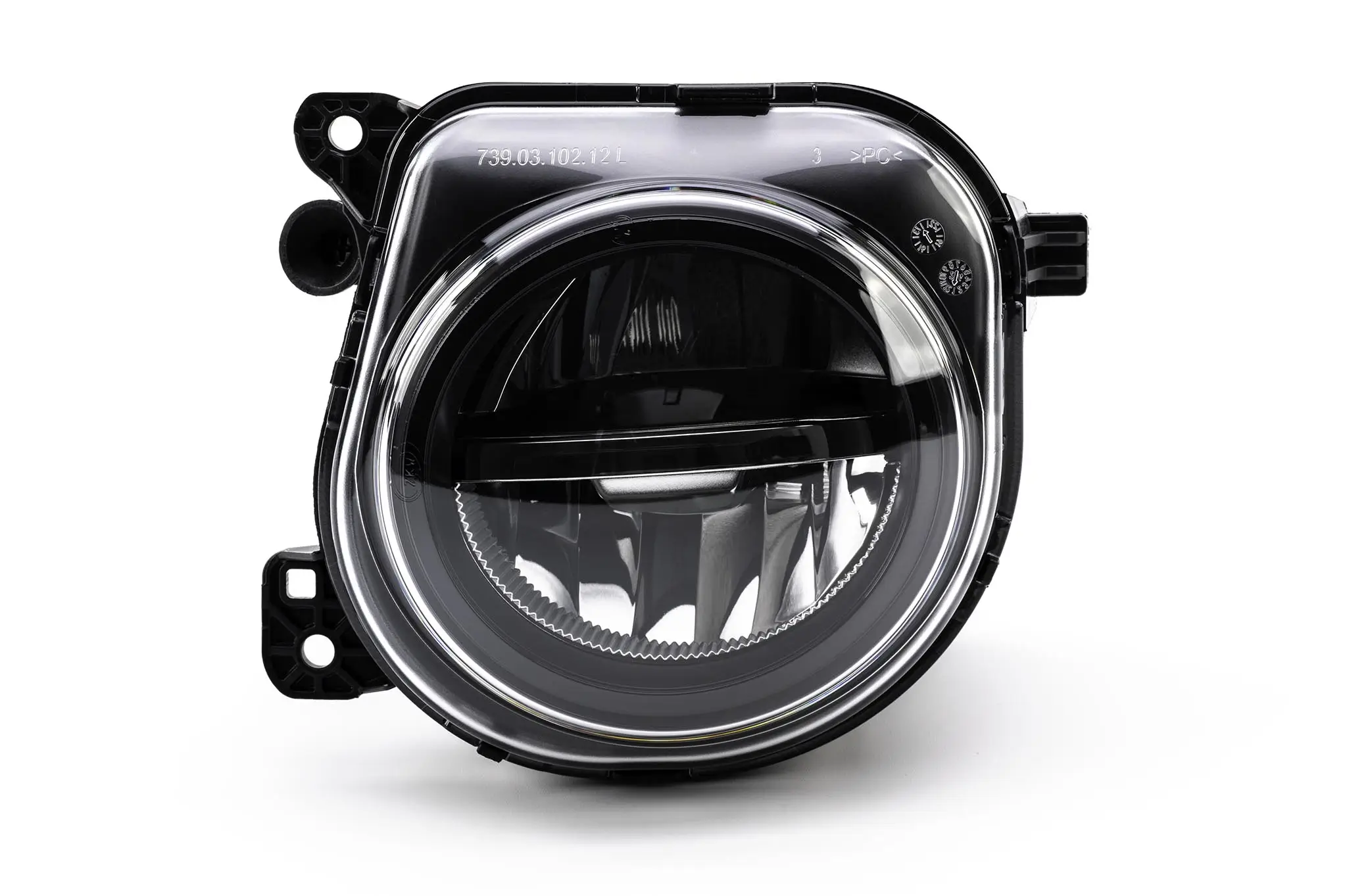Nebelscheinwerfer links PREXAparts P151012
