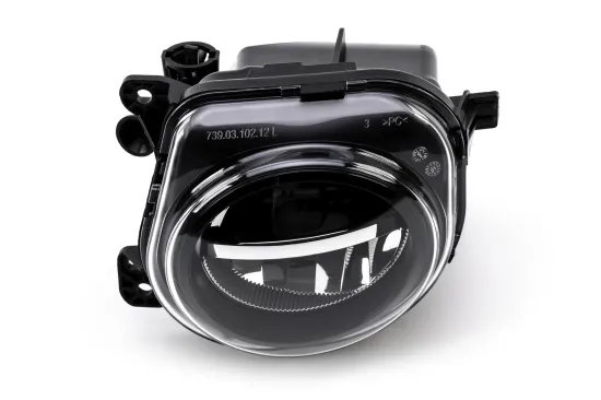 Nebelscheinwerfer links PREXAparts P151012 Bild Nebelscheinwerfer links PREXAparts P151012