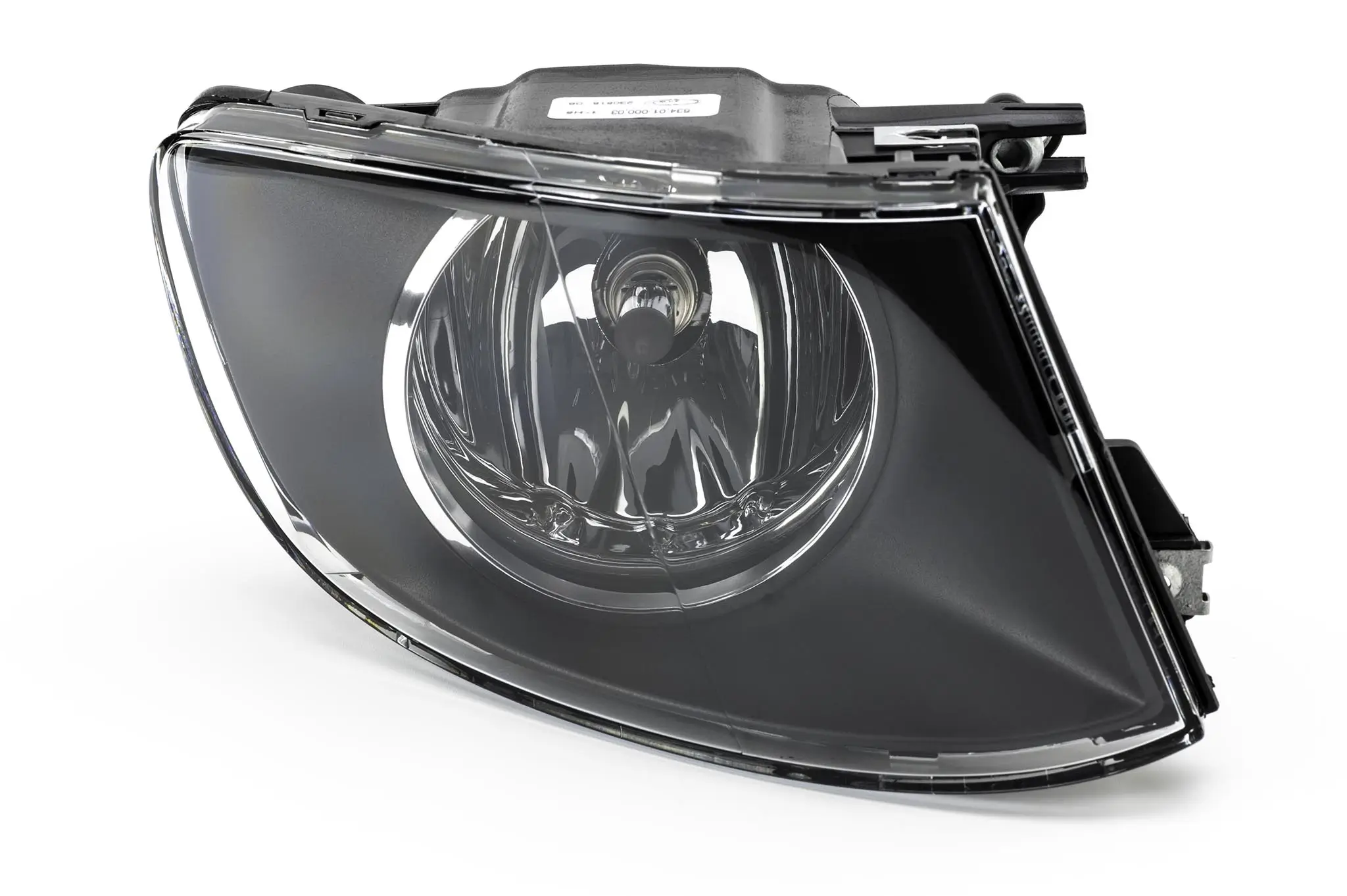 Nebelscheinwerfer rechts PREXAparts P151019