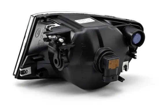 Nebelscheinwerfer rechts PREXAparts P151019 Bild Nebelscheinwerfer rechts PREXAparts P151019