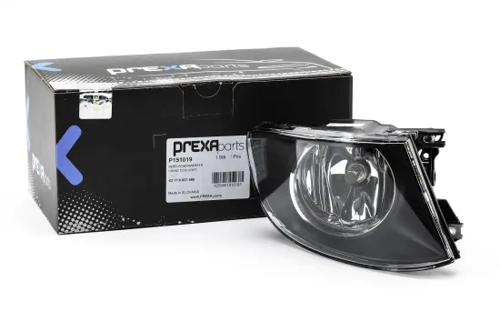 Nebelscheinwerfer rechts PREXAparts P151019 Bild Nebelscheinwerfer rechts PREXAparts P151019