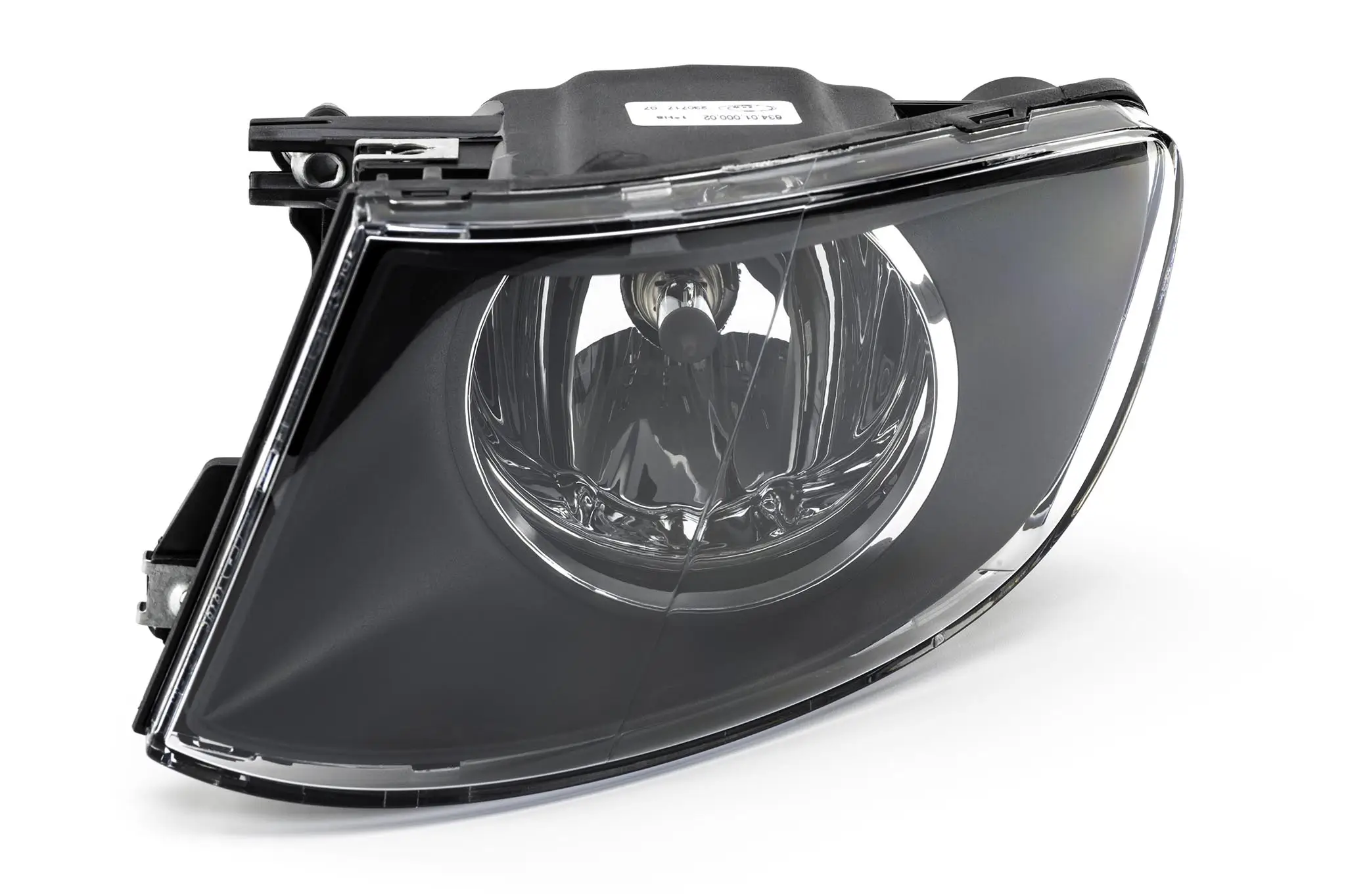 Nebelscheinwerfer links PREXAparts P151020