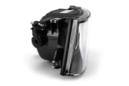 Nebelscheinwerfer links PREXAparts P151020 Bild Nebelscheinwerfer links PREXAparts P151020