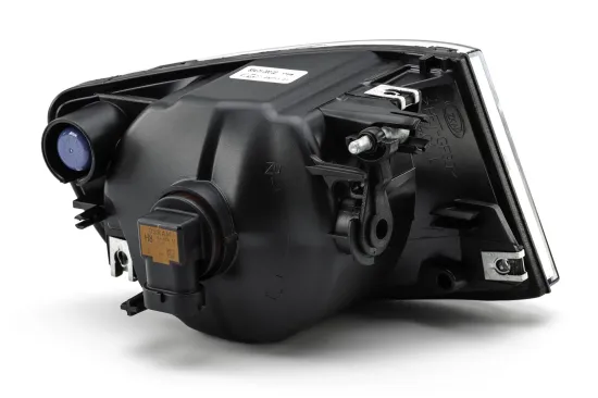 Nebelscheinwerfer links PREXAparts P151020 Bild Nebelscheinwerfer links PREXAparts P151020