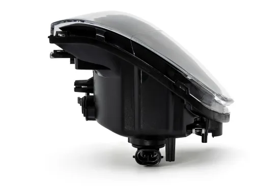 Nebelscheinwerfer links PREXAparts P151020 Bild Nebelscheinwerfer links PREXAparts P151020