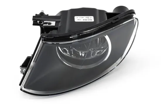 Nebelscheinwerfer links PREXAparts P151020 Bild Nebelscheinwerfer links PREXAparts P151020