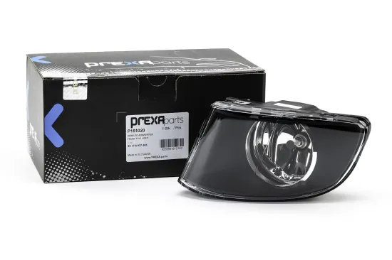 Nebelscheinwerfer links PREXAparts P151020 Bild Nebelscheinwerfer links PREXAparts P151020