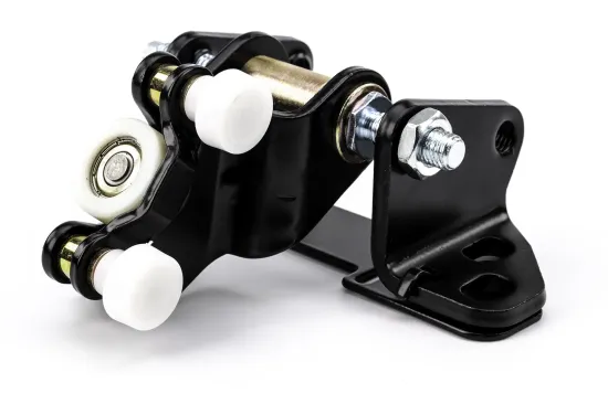 Rollenführung, Schiebetür PREXAparts P151021 Bild Rollenführung, Schiebetür PREXAparts P151021