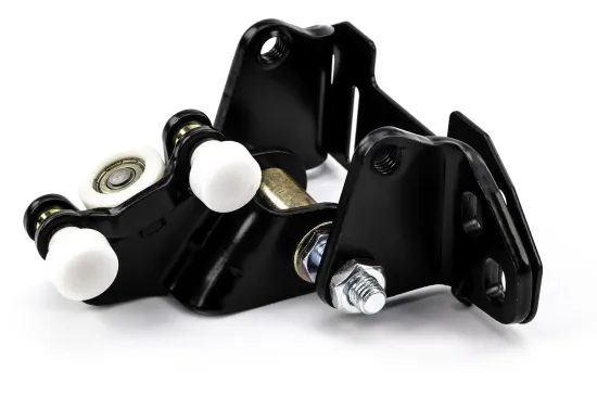 Rollenführung, Schiebetür PREXAparts P151021 Bild Rollenführung, Schiebetür PREXAparts P151021