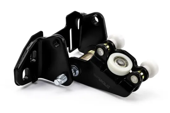 Rollenführung, Schiebetür PREXAparts P151021 Bild Rollenführung, Schiebetür PREXAparts P151021